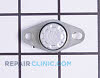 High Limit Thermostat WB24X10025 Alternate Product View