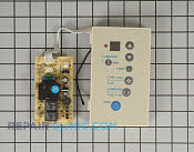 Main Control Board - Part # 1110919 Mfg Part # 113350030001