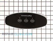 Overlay - Part # 1126047 Mfg Part # 67005342