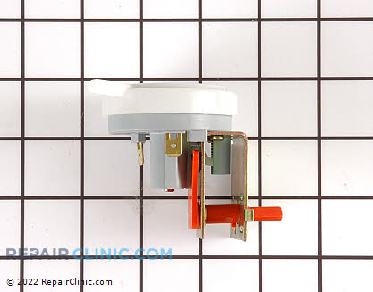 Pressure Switch 134680100 Main Product View