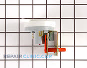 Pressure Switch - Part # 1191275 Mfg Part # 134680100