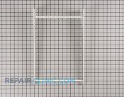 Shelf, glass frame - Part # 379909 Mfg Part # 10460106