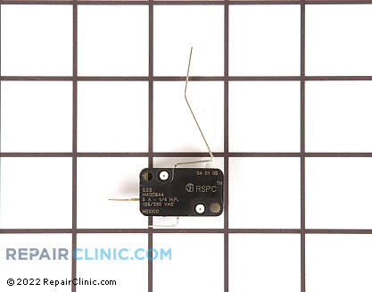 Switch,airflow-w/actu M400944 Main Product View