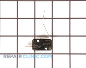Switch,airflow-w/actu - Part # 202800 Mfg Part # M400944
