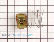 Temperature Control - Part # 890723 Mfg Part # 216788000