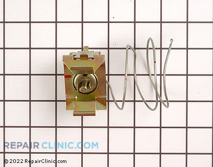 Temperature Control Thermostat 216788000 Main Product View