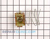 Temperature Control Thermostat 216788000       Alternate Product View