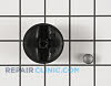 Timer Knob 8801111-33 Alternate Product View