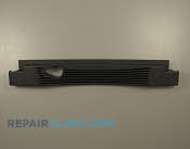 Toe Kick Plate - Part # 1471665 Mfg Part # W10188055