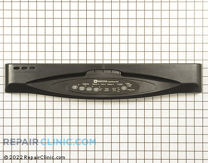 Touchpad and Control Panel 6-919806 Main Product View