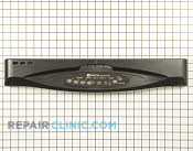 Touchpad and Control Panel - Part # 1469697 Mfg Part # 6-919806