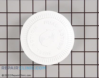 Kenmore Agitator Cap