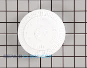 Agitator Cap - Part # 544890 Mfg Part # 387095
