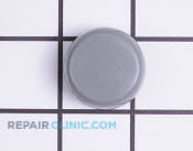 Button - Part # 1089157 Mfg Part # WE1M551