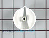 Control Knob WB03T10075      Alternate Product View