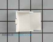 Cover housing light - Part # 943331 Mfg Part # WD01X10149
