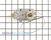 Gas Burner & Control - Part # 325083 Mfg Part # 0056020
