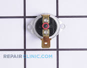 High Limit Thermostat - Part # 1617285 Mfg Part # 510703