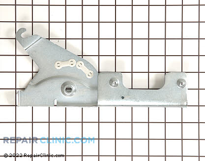 Hinge WD14X10021      Main Product View
