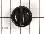 Knob,timer ,black - Part # 890282 Mfg Part # 154239509