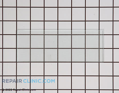 Light Lens Cover (OEM)  DE67-40063A