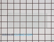 Light Lens Cover - Part # 1148728 Mfg Part # DE67-40063A
