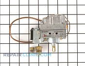 Oven Thermostat - Part # 332217 Mfg Part # 0088099