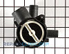Pump Housing 8801173-1       Alternate Product View