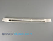 Toe Kick Plate - Part # 1196452 Mfg Part # 241521614