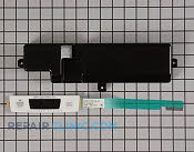 Touchpad - Part # 1154969 Mfg Part # 154554301