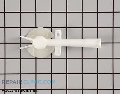 Upper Wash Arm Spinner 3379369 Main Product View