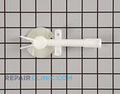 Upper Wash Arm Spinner - Part # 524734 Mfg Part # 3379369