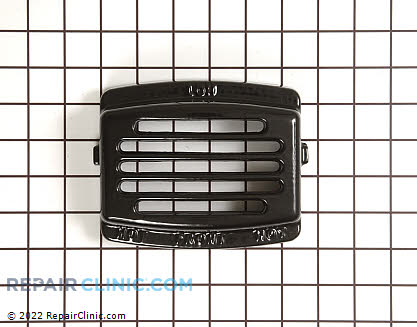 Vent Grille (OEM)  WB31T10124