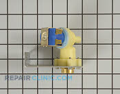 Water Inlet Valve - Part # 1154948 Mfg Part # 154476102