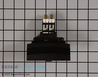 Door Latch A00099902 Main Product View