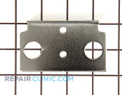 Door Stop - Part # 1186081 Mfg Part # 63001604