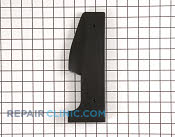 End Cap - Part # 702604 Mfg Part # 74002407