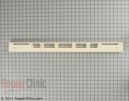 Grille 316491202 Main Product View