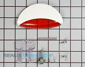 Handle - Part # 1469140 Mfg Part # 651027728
