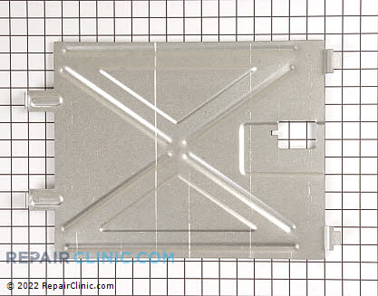 Heat Shield 8053970 Main Product View