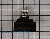 Latch Assembly - Part # 1156999 Mfg Part # 154556703