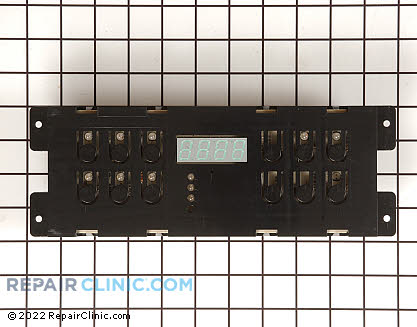 Oven Control Board 316557206 Main Product View