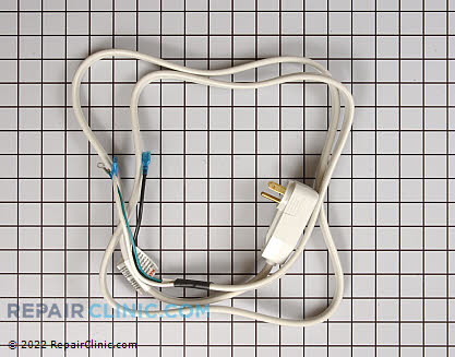 Power Cord 5304448342 Main Product View