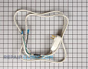 Power Cord - Part # 1158492 Mfg Part # 5304448342