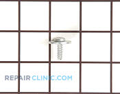 Screw - Part # 1189216 Mfg Part # 74011674
