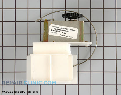Thermostat R0161072 Main Product View