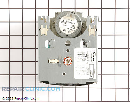 Timer (OEM)  3954810