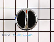 Timer Knob - Part # 2468 Mfg Part # WD9X212