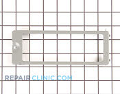 Trim Piece - Part # 947128 Mfg Part # WB36X10217
