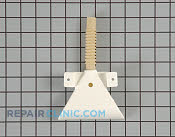 Water Inlet - Part # 963696 Mfg Part # WH41X10078